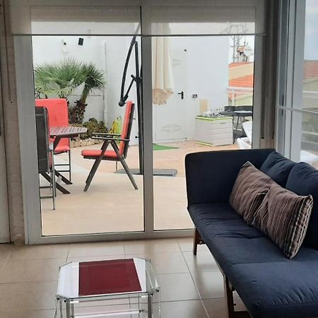 Apartamento Sea&Relax Appartement Peñíscola Buitenkant foto