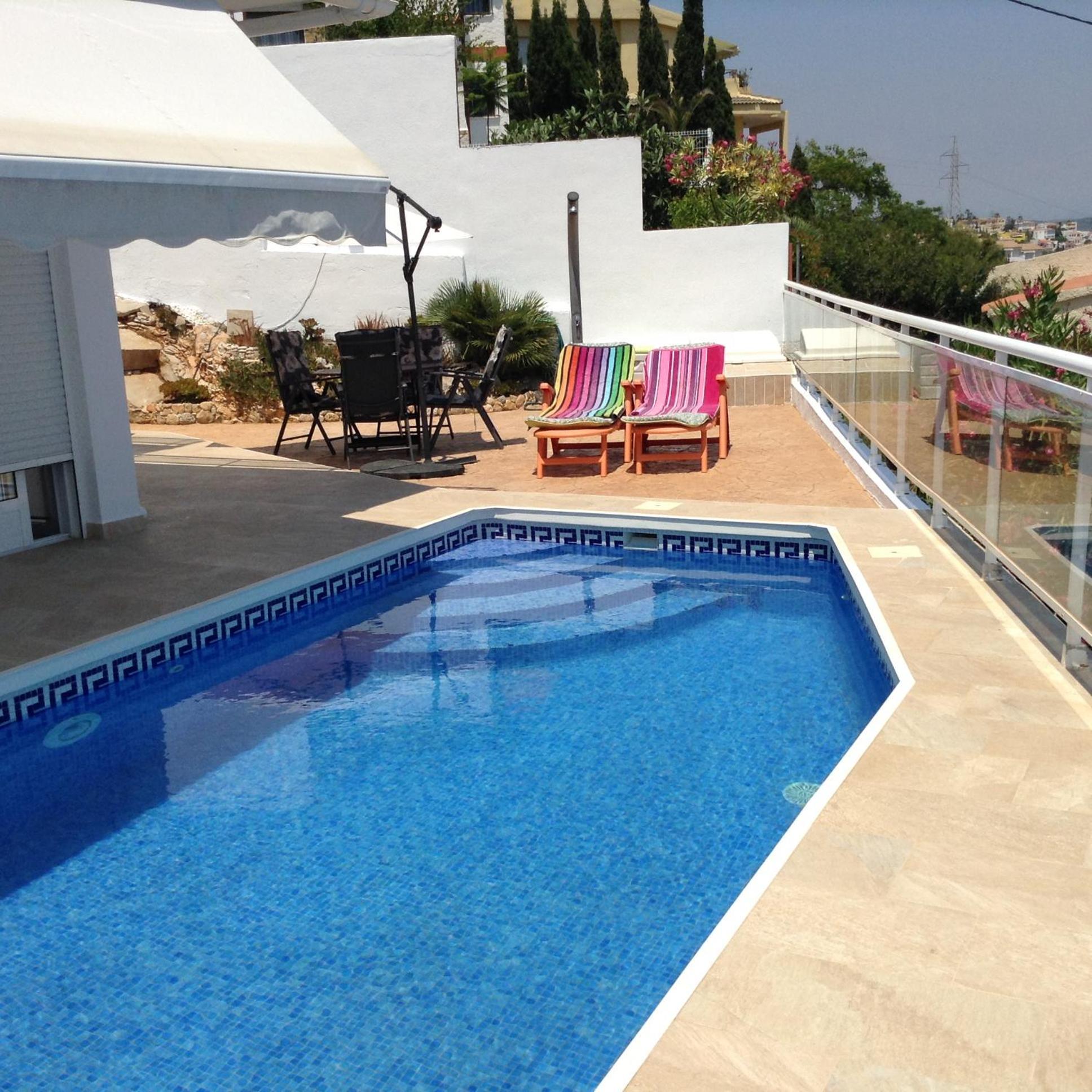 Apartamento Sea&Relax Appartement Peñíscola Buitenkant foto