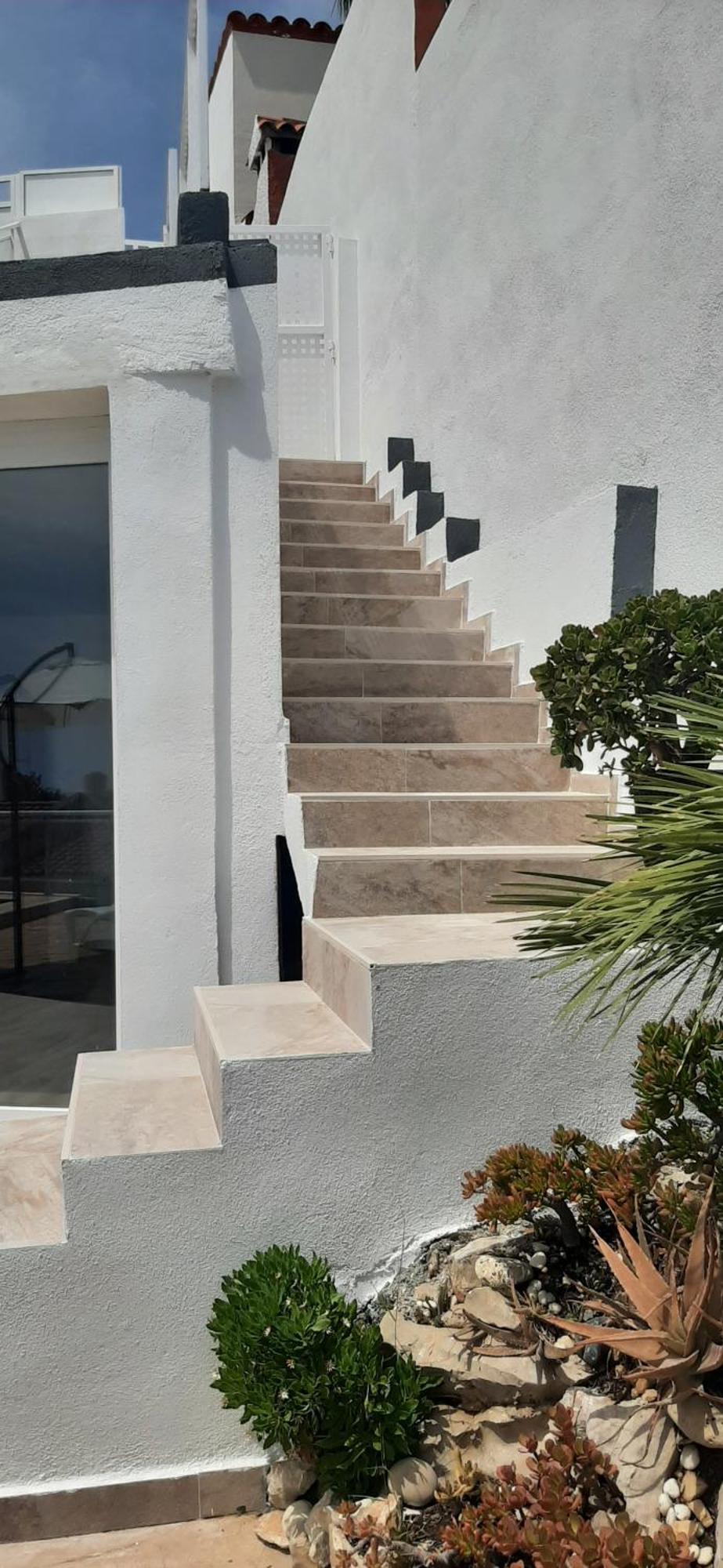 Apartamento Sea&Relax Appartement Peñíscola Buitenkant foto