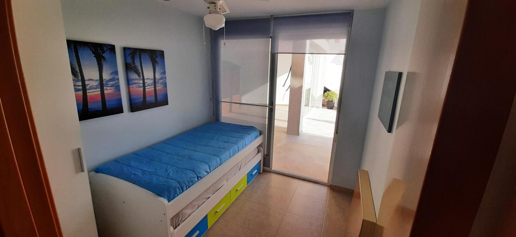Apartamento Sea&Relax Appartement Peñíscola Buitenkant foto