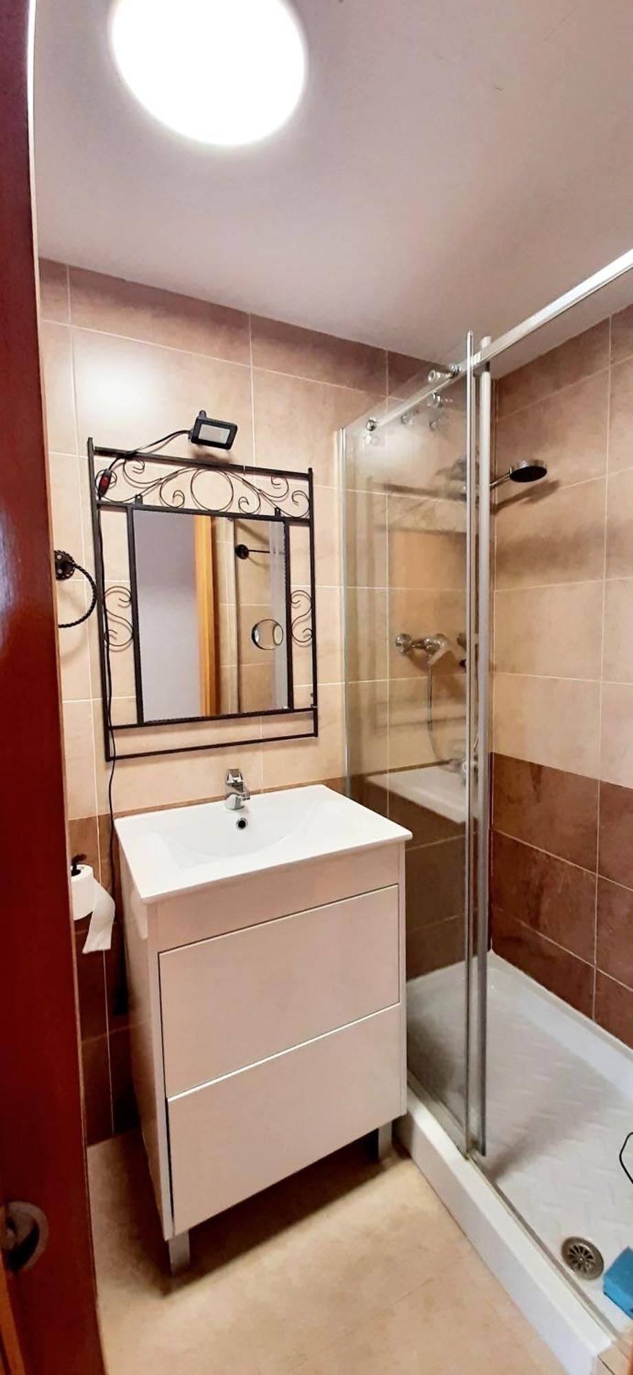 Apartamento Sea&Relax Appartement Peñíscola Buitenkant foto